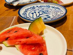 -小放牛炒菜馆(华北商厦店)