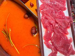 -重庆锦火锅(惠福东路店)