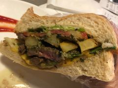 -Nectar One Cafe(勇烈路n1店)