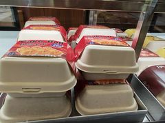 -君之狮子山·轻糖烘焙(松江印象城店)