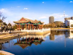 -西海子公园