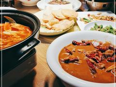 -肖记公安牛肉鱼杂馆· 省级非物质文化遗产(仁和路店)