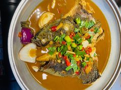 -老李家土菜馆·安吉地标美食