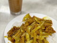 -好好滋味茶餐厅