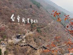-白帝城·瞿塘峡景区