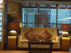 -西安赛瑞喜来登大酒店