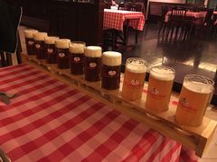 -杭州国际会议中心洲际酒店-德国啤酒屋(砂之船国际生活广场店)