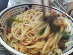 特色拉条三合一-面尚香关中面馆(盛龙广场总店)