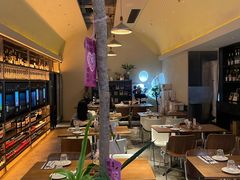 -Blac+Blac(中海环宇荟店)