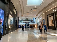 -香港ELEMENTS圆方