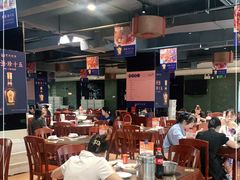 大堂-天下客饭店(中山路店)
