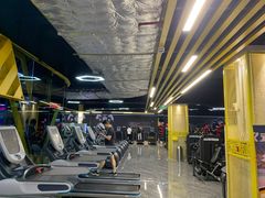-峰鸟24h自助健身(锦泰城店)