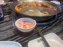 -老船舫·现做活鲜鱼馆(东郊记忆店)