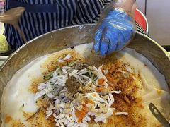 -安徽阜阳卷馍(西单店)