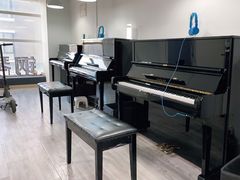 -梅纳·钢琴声乐架子鼓Mena Music(双井店)