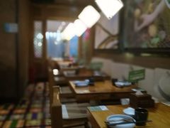 大堂-云海肴·汽锅鸡·云南菜(天津国金汇店)