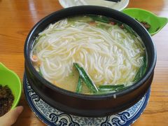 -双桥园·云南过桥米线(古城南门店)