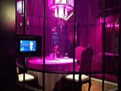 -俏江南-江景昆曲主题餐厅(正大广场店)