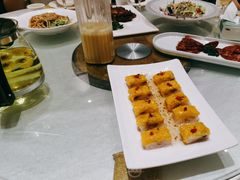 -国人川菜(李家村建东街店)