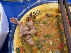 -马路边边火锅串串(观前街店)
