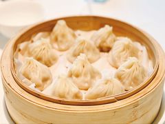 招牌虾肉小笼包-张生记(丁香国际店)