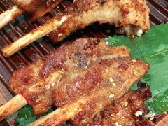 -飞尝蚝·顺德菜·鱼生(顺德总店)