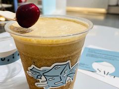 -HUGS coffee(东区店)