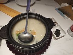 -犇鼎牛潮汕牛肉火锅(新辰里学清路店)