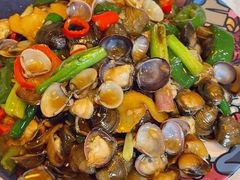 -桥东喜碧海鲜街(水东街店)