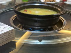 -野菌皇海景野生菌火锅(滨海大道店)