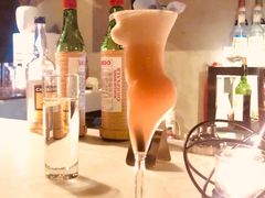 -柒Lounge(三里屯店)