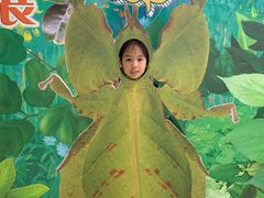 -上海昆虫博物馆