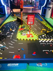 -Hamleys哈姆雷斯(东方福来德店)