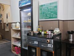 -丰登陕西水盆牛羊肉·泡馍