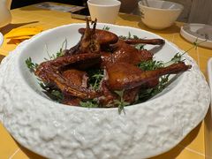 -蔡澜点心·粤菜(花城汇南区店)