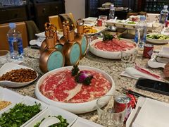 -大妙火锅·非物质文化遗产(东湖公园店)