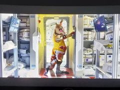 -奥斯卡升龙国际影城(RealD Cinema)