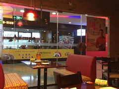 -棒约翰比萨·意面(剑河店)