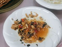 -天乐农家鱼头王(天目湖店)