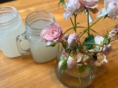 -山茶云南菜(永安里店)