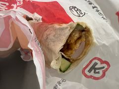 -肯德基(鲁迅路店)