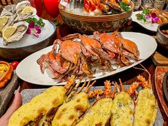 -古京·臻致料理(月湖店)