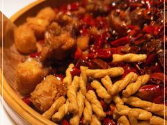 -撒椒·四川江湖菜(西单大悦城店)