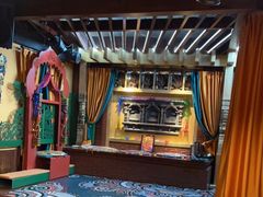 -甘尼仕印度餐厅爵士酒吧(阳春巷店)