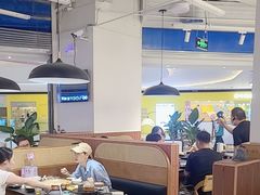 -一善菌·云南菌汤·云南菜(银泰城店)