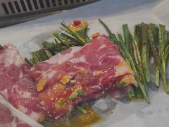 -韩厨烤肉火锅无限自助餐厅(潮流特区店)