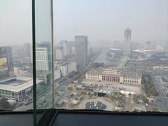 -Hi City·城市之巅