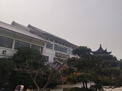 -苏州市姑苏区少年宫(沧浪分部)