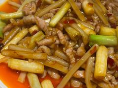 -川堂风·跷脚牛肉·乐山爆炒(宝山日月光店)