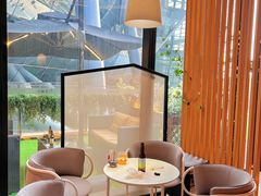 -小罐茶(济南恒隆广场店)